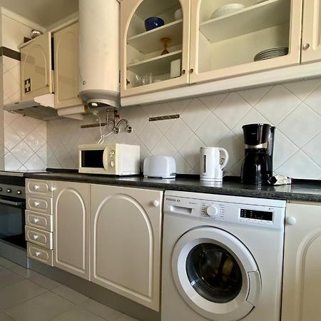 Blife Anya Private Rooms 法鲁区 外观 照片