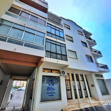 Blife Anya Private Rooms 法鲁区 外观 照片