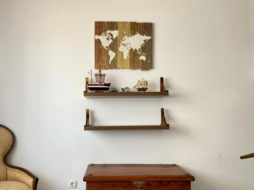 Blife Anya Private Rooms 法鲁区 外观 照片