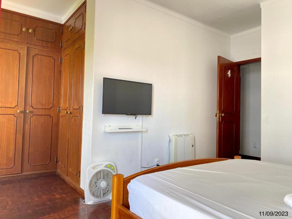 Blife Anya Private Rooms 法鲁区 外观 照片