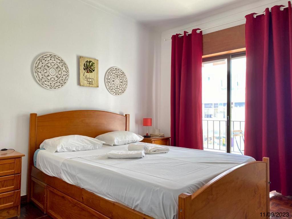 Blife Anya Private Rooms 法鲁区 外观 照片