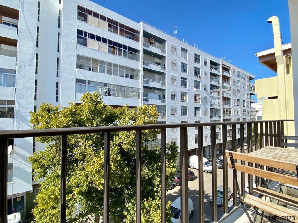 Blife Anya Private Rooms 法鲁区 外观 照片
