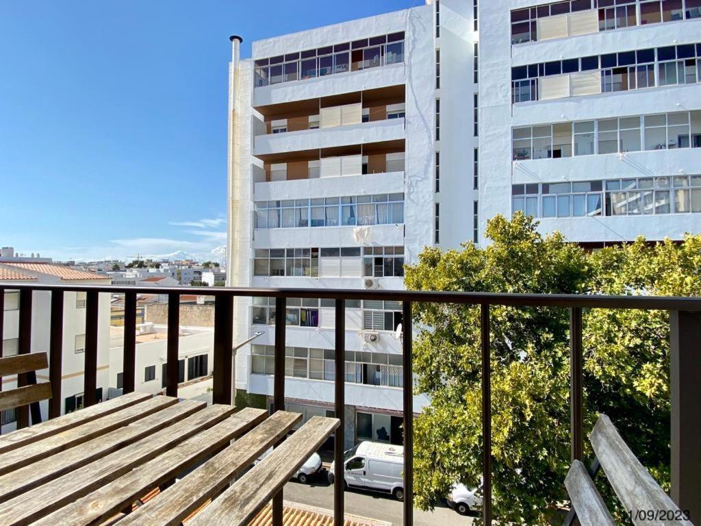 Blife Anya Private Rooms 法鲁区 外观 照片