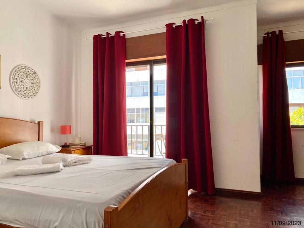 Blife Anya Private Rooms 法鲁区 外观 照片