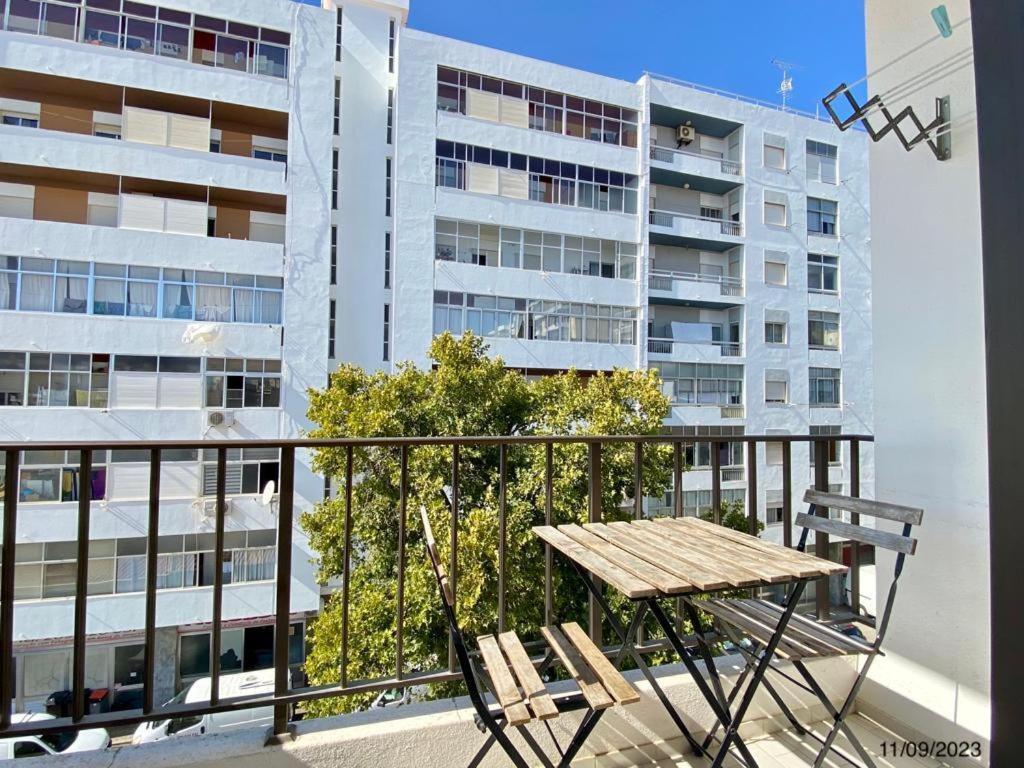Blife Anya Private Rooms 法鲁区 外观 照片