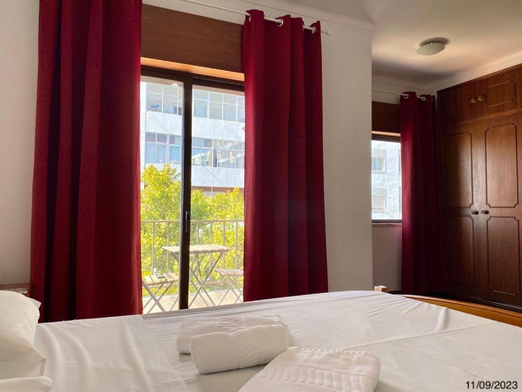 Blife Anya Private Rooms 法鲁区 外观 照片