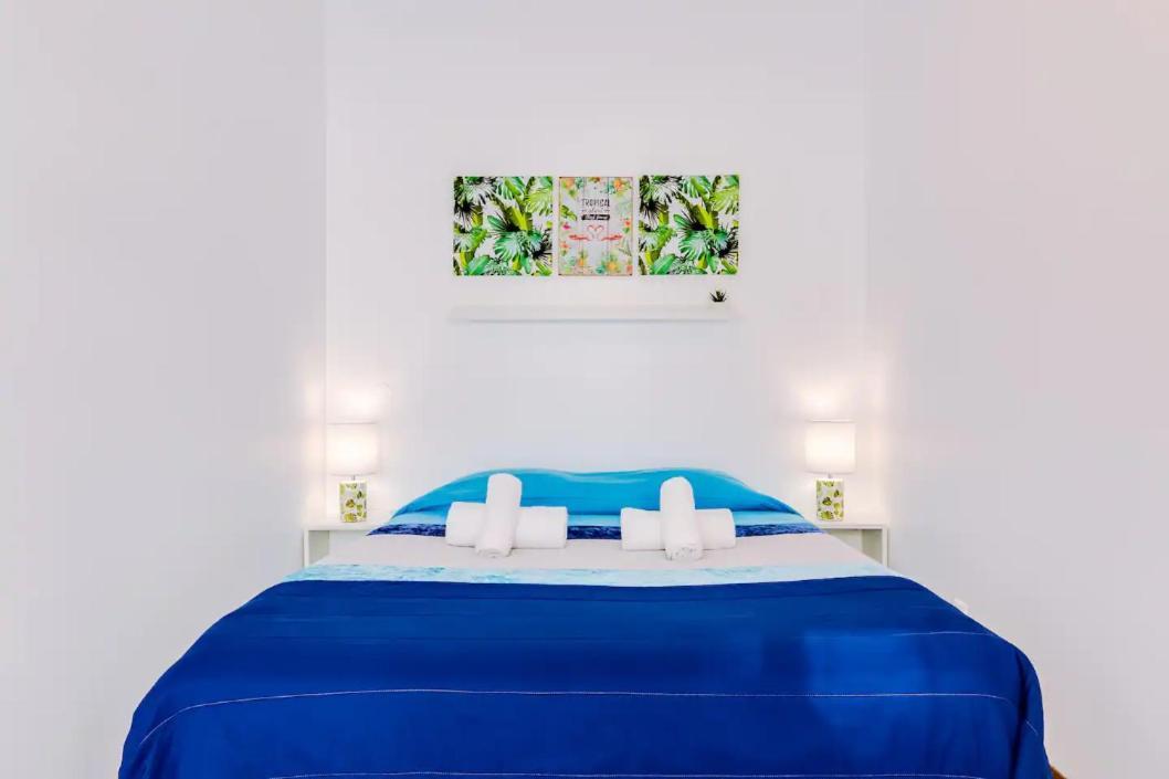 Blife Anya Private Rooms 法鲁区 外观 照片