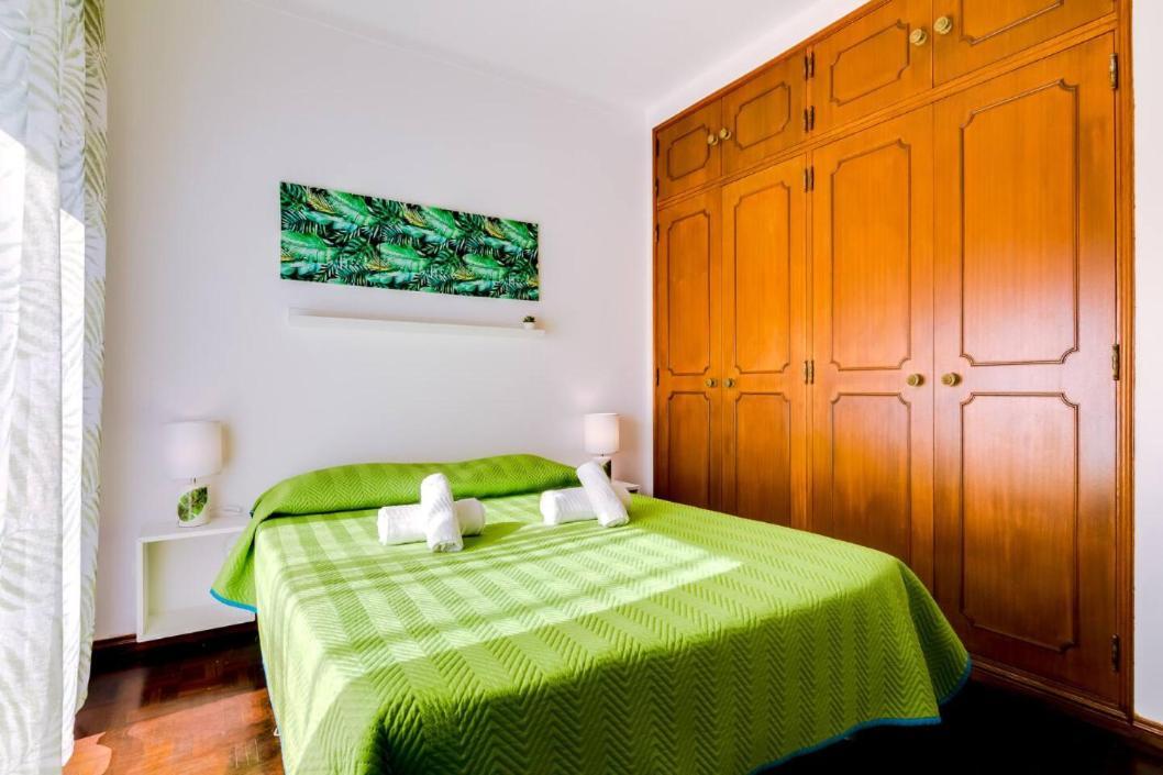 Blife Anya Private Rooms 法鲁区 外观 照片