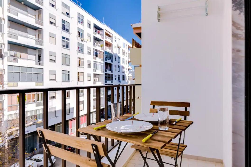 Blife Anya Private Rooms 法鲁区 外观 照片