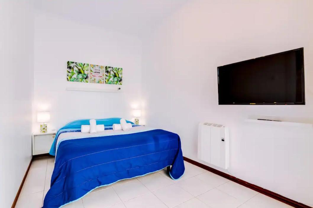 Blife Anya Private Rooms 法鲁区 外观 照片