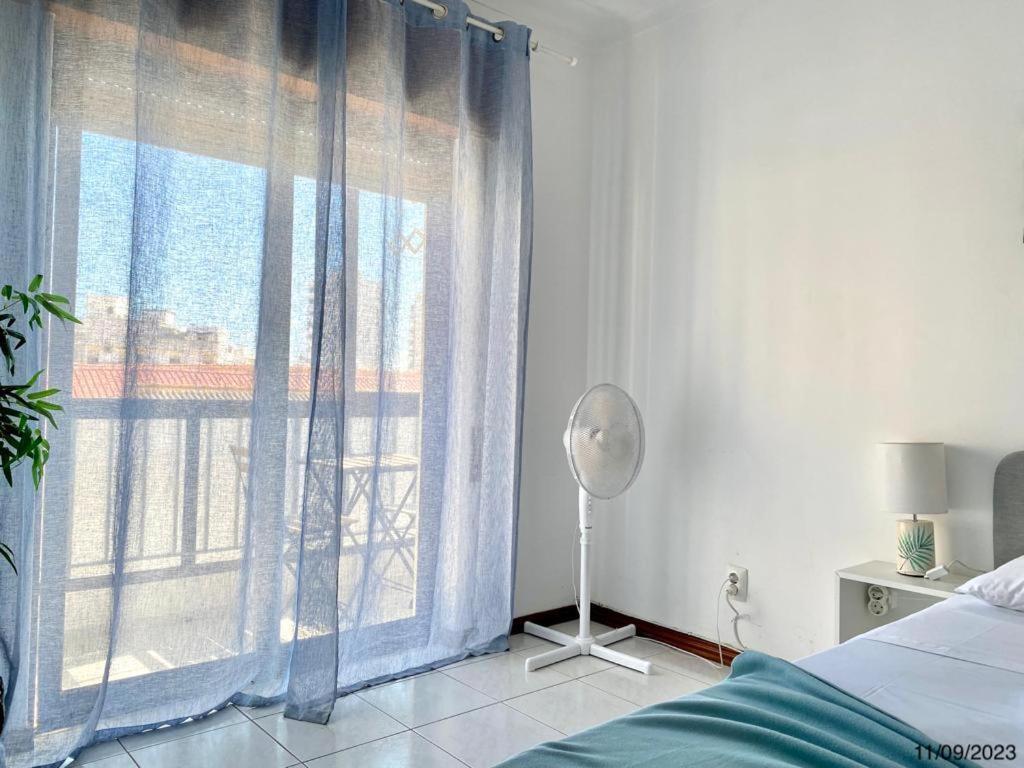 Blife Anya Private Rooms 法鲁区 外观 照片