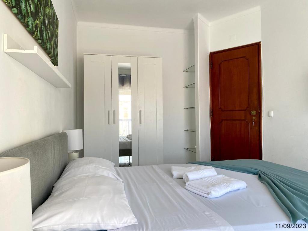 Blife Anya Private Rooms 法鲁区 外观 照片