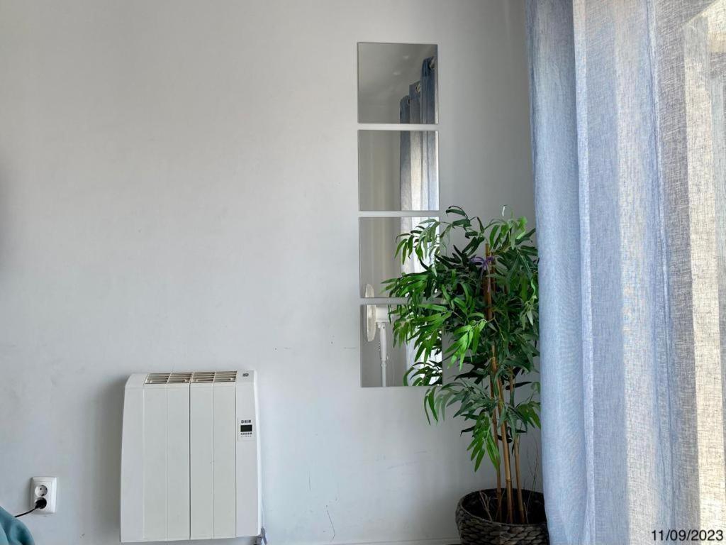 Blife Anya Private Rooms 法鲁区 外观 照片
