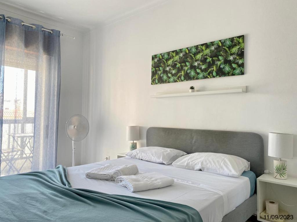 Blife Anya Private Rooms 法鲁区 外观 照片