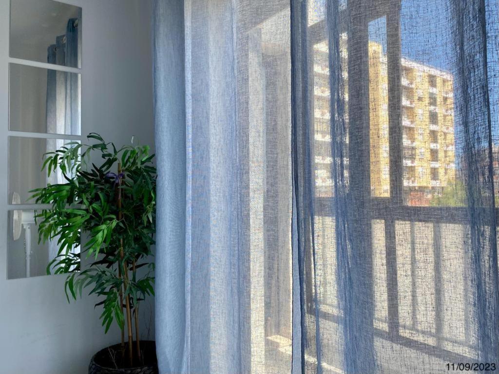 Blife Anya Private Rooms 法鲁区 外观 照片
