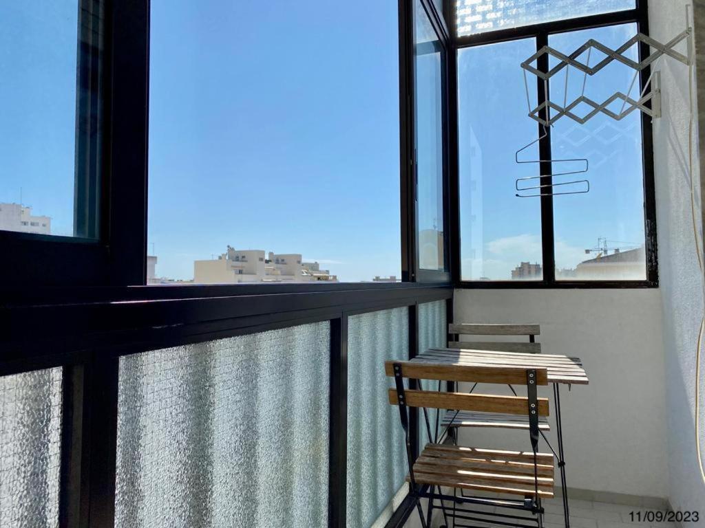 Blife Anya Private Rooms 法鲁区 外观 照片