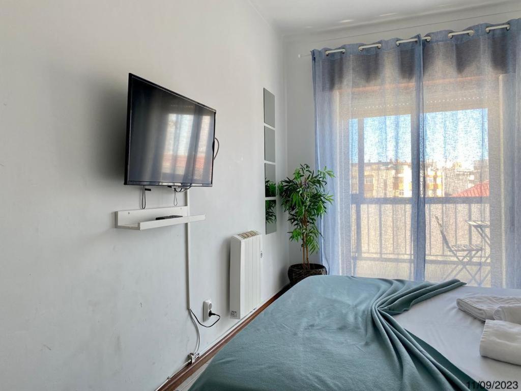 Blife Anya Private Rooms 法鲁区 外观 照片
