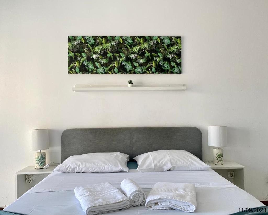 Blife Anya Private Rooms 法鲁区 外观 照片